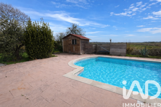  Maison � vendre 4 pi�ces 98 m�