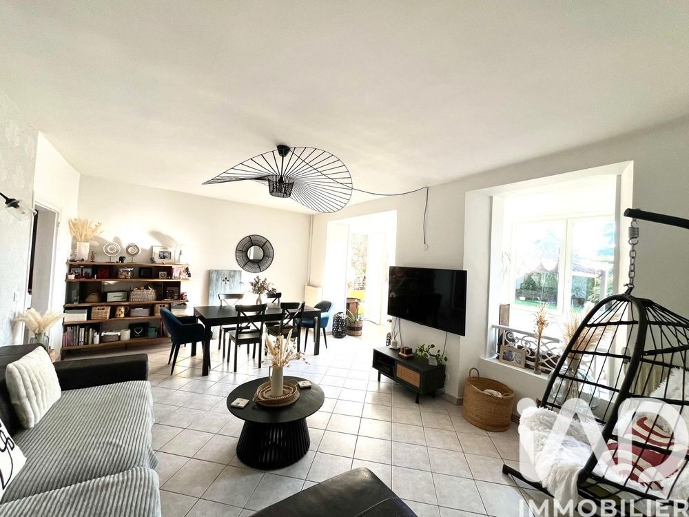 � vendre  Maison Mont�vrain (77144)