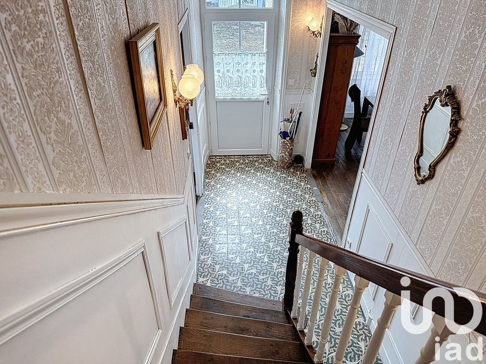 � vendre  Maison Quiberon (56170)