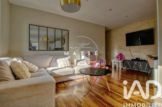  Appartement � vendre 3 pi�ces 68 m�