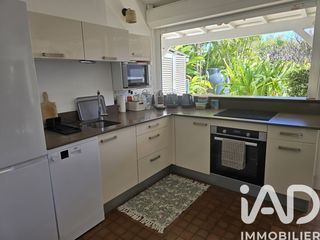  Maison � vendre 3 pi�ces 58 m�