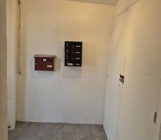  Appartement � vendre 1 pi�ce 26 m�