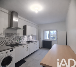  Maison � vendre 3 pi�ces 71 m�