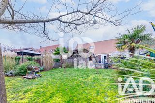  Maison � vendre 8 pi�ces 127 m�