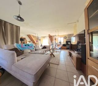  Maison � vendre 6 pi�ces 132 m�