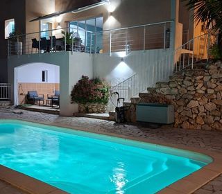  Maison � vendre 5 pi�ces 159 m�