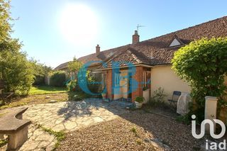  Maison � vendre 4 pi�ces 85 m�