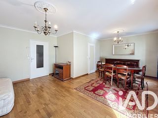  Appartement � vendre 3 pi�ces 62 m�