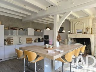  Maison � vendre 5 pi�ces 186 m�