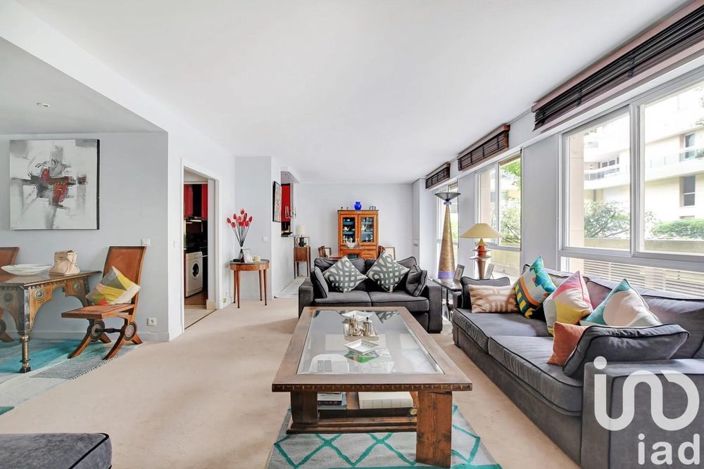 � vendre  Appartement Paris 7