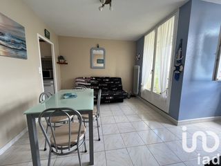  Appartement � vendre 2 pi�ces 37 m�