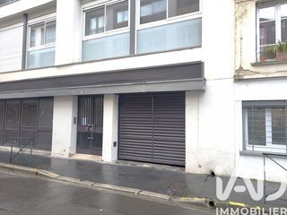  Parking / Garage � vendre 20 m�