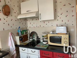  Appartement � vendre 3 pi�ces 61 m�