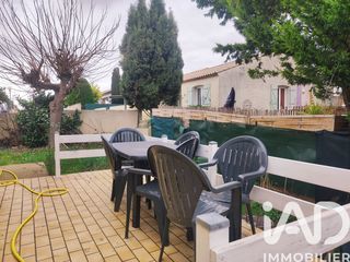  Maison � vendre 3 pi�ces 77 m�