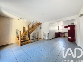  Maison � vendre 3 pi�ces 82 m�