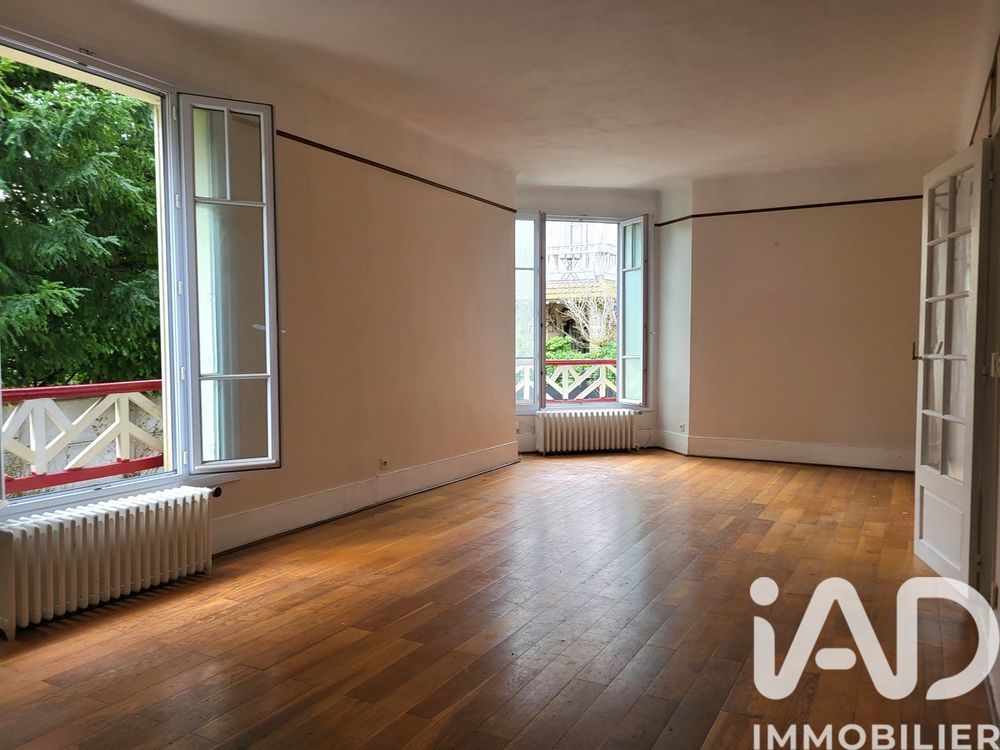 � vendre  Maison Enghien-les-Bains (95880)