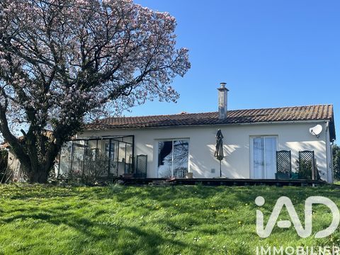   Vente Maison de campagne 3 pi�ces Maison - 3 pi�ce(s) - 70 m�