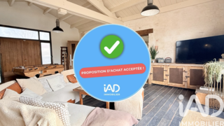  Maison � vendre 4 pi�ces 154 m�