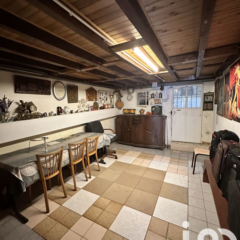 � vendre  Maison Montreuil (93100)