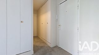  Appartement � vendre 2 pi�ces 44 m�