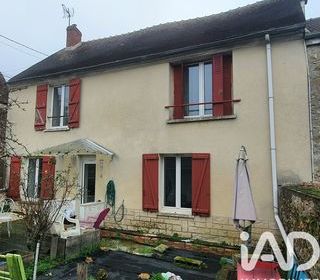  Maison � vendre 6 pi�ces 125 m�