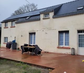  Maison � vendre 5 pi�ces 145 m�