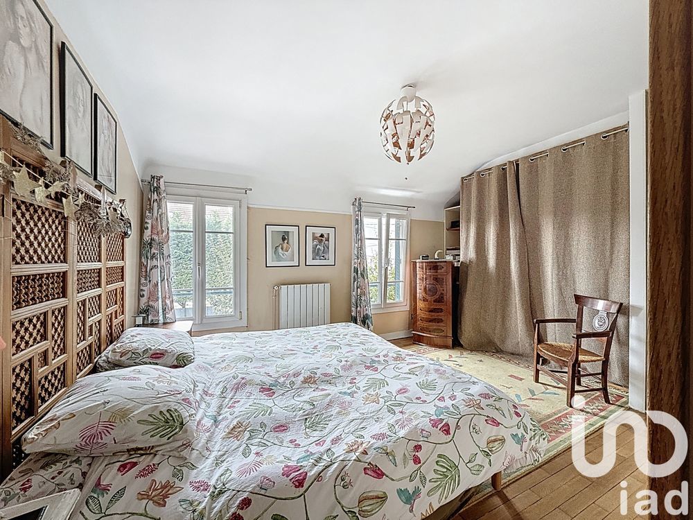 � vendre  Maison Conflans-Sainte-Honorine (78700)