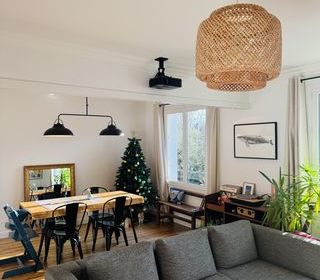  Appartement � vendre 3 pi�ces 64 m�