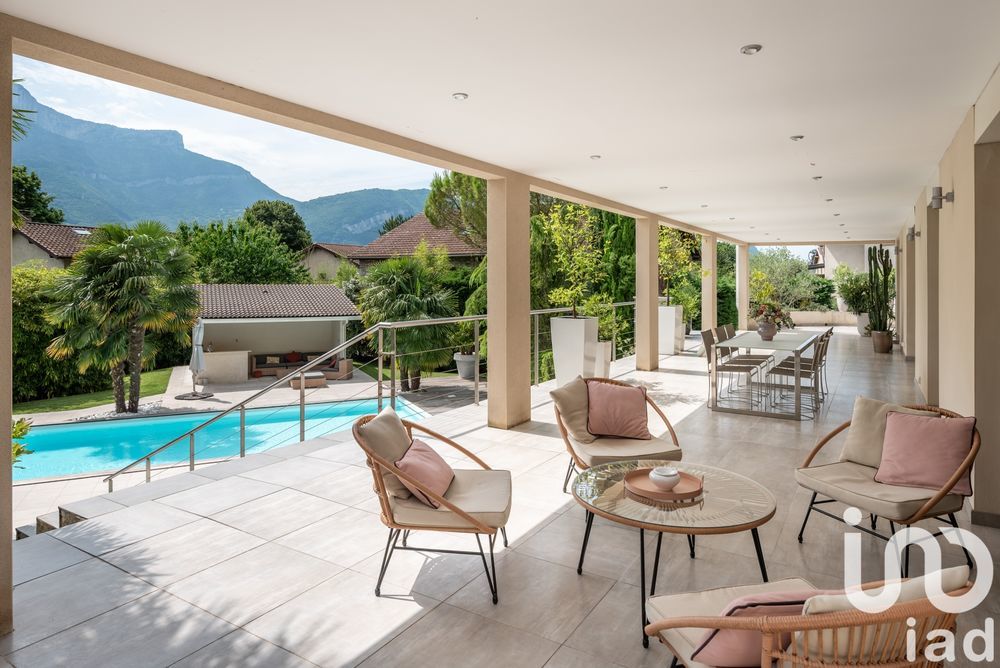 � vendre  Villa Fontanil-Cornillon (38120)