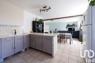  Maison � vendre 5 pi�ces 128 m�