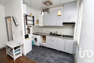  Appartement � vendre 2 pi�ces 42 m�