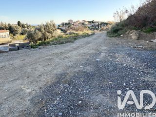  Terrain � vendre 1700 m�