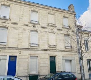  Appartement � vendre 2 pi�ces 40 m�