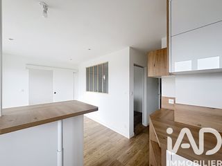  Appartement � vendre 3 pi�ces 38 m�