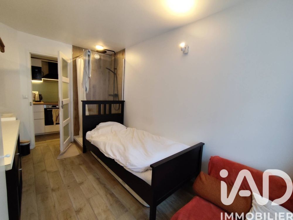 � vendre  Appartement Paris 3
