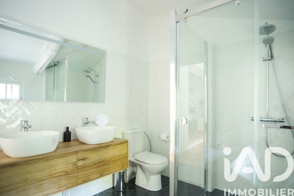 � vendre  Maison Vacqueyras (84190)