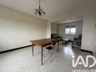  Maison � vendre 3 pi�ces 84 m�