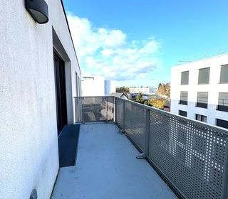  Appartement � vendre 3 pi�ces 59 m�