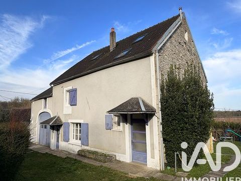   Vente Maison de village 7 pi�ces Maison - 7 pi�ce(s) - 155 m�