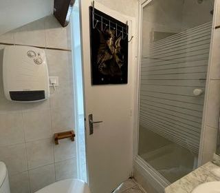  Appartement � vendre 1 pi�ce 13 m�