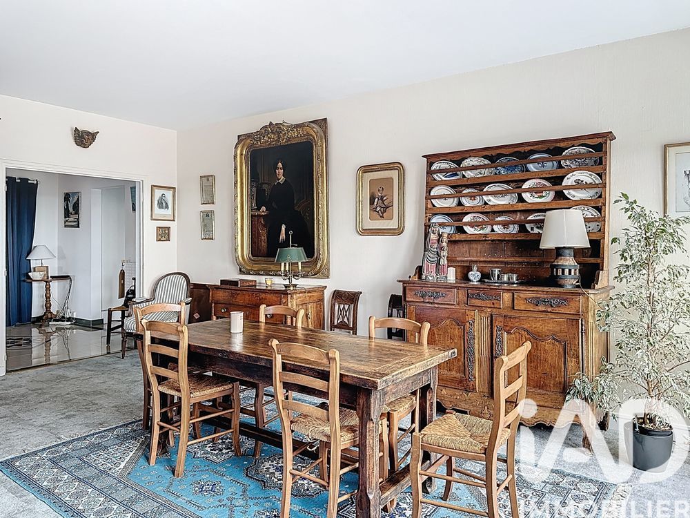 � vendre  Appartement La Rochelle (17000)