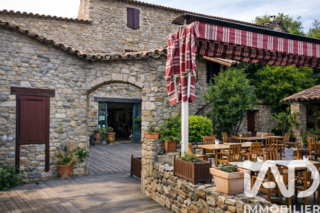  Maison � vendre 15 + pi�ces 480 m�