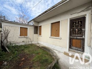  Maison � vendre 4 pi�ces 80 m�