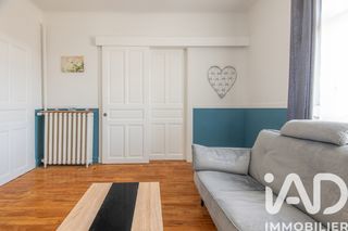  Appartement � vendre 4 pi�ces 75 m�