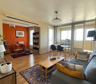  Appartement � vendre 3 pi�ces 67 m�