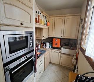  Maison � vendre 3 pi�ces 68 m�