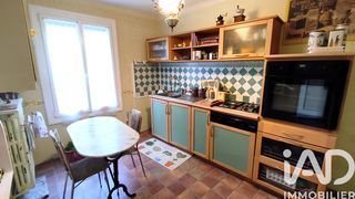  Maison � vendre 3 pi�ces 64 m�