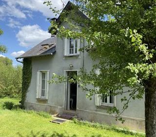  Maison � vendre 4 pi�ces 98 m�