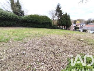  Terrain � vendre 852 m�