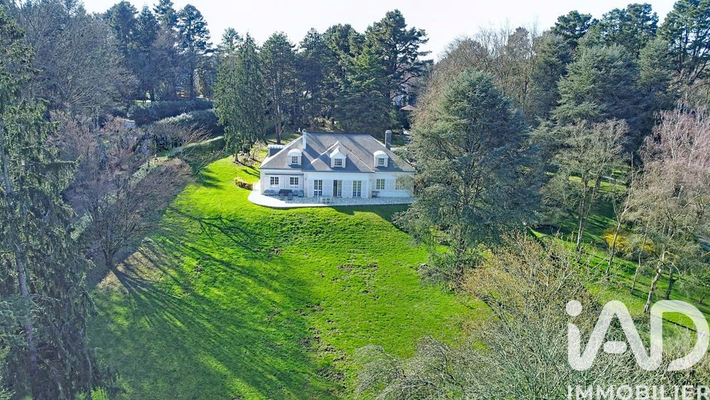 � vendre  Maison La Chapelle-sur-Erdre (44240)